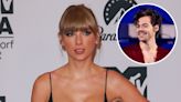 Is Harry Styles on Taylor Swift’s ‘1989’ Album? Handwriting Clue Has Fans Going Wild About Bonus Song