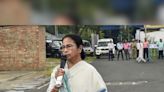 BJP slams Mamata Banerjee for offering shelter to people from Bangladesh