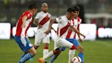 Paraguay jugará en noviembre amistosos con Perú y Colombia