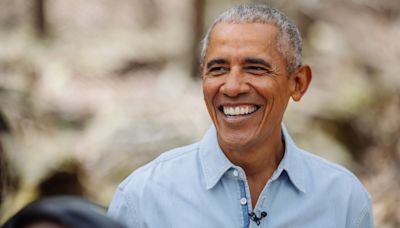 Barack Obama Unveils His 2024 Summer Playlist, And You Won’t Believe What’s On It