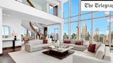 Murdoch slashes New York penthouse price by more than half