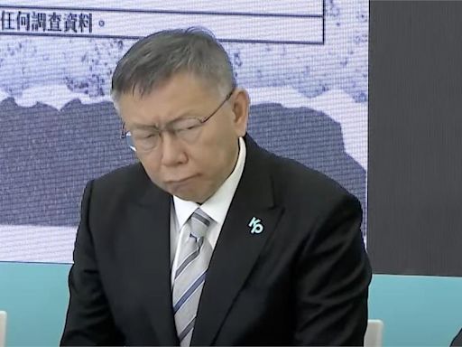 京華城案原本排不進都審會！ 游淑慧：柯文哲交辦才排入