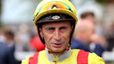 Gerald Mosse: French jockey calls time on glittering 41-year riding career