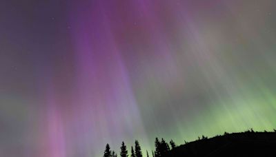 You May Be Able to See the Northern Lights This Week — Starting Tonight