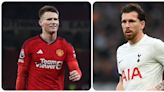 Galatasaray confirm interest in Scott McTominay and Pierre Emile-Hojbjerg