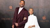 Will Smith Praises Jada Pinkett Smith as His Ultimate 'Ride or Die'