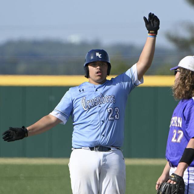 2024 WPIAL Class A baseball championship preview: Bishop Canevin vs. Eden Christian | Trib HSSN