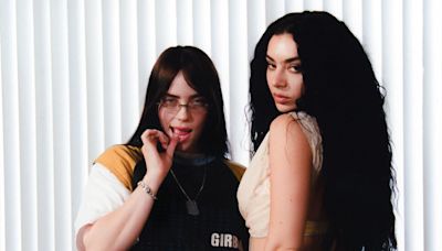 Billie Eilish Joins Charli XCX’s Brat Summer, and 10 More New Songs