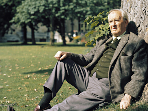 J.R.R. Tolkien's Linguistic Adventures: How He Invented Entire Languages