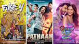 Best Hindi Movies 2023 on Amazon Prime Video: Pathaan, Rocky Aur Rani Kii Prem Kahaani, Fukrey 3, Pippa & More