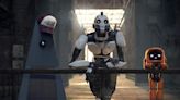 Love, Death & Robots tendrá una 4°. temporada