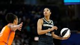 Angel Reese became only WNBA rookie to record rare double-double feat