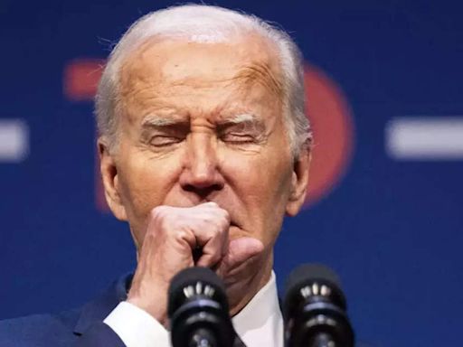 As a lawmaker urges invoking 25th Amendment; What is the latest update on Joe Biden’s health?