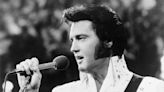 Elvis Presley Reaches A Remarkable Milestone On Billboard’s Albums Chart