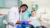 Treatment for sensitive teeth may prevent cavities in children