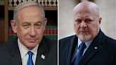 Netanyahu takes aim at 'rogue' ICC prosecutor after request for arrest warrants: 'Outrageous'