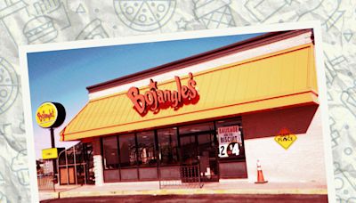 Bojangles Has a New Menu Item for a Limited Time