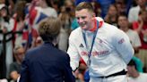 Britain's Peaty tests positive for COVID after silver medal