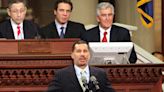 This day in history: New York Governor David Paterson sworn in