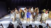 BAFWEEK 2024: la moda argentina cierra su semana más fashion con un despliegue inolvidable