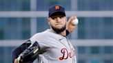 Why Detroit Tigers' Eduardo Rodriguez has mostly ditched PitchCom and gone old-fashioned