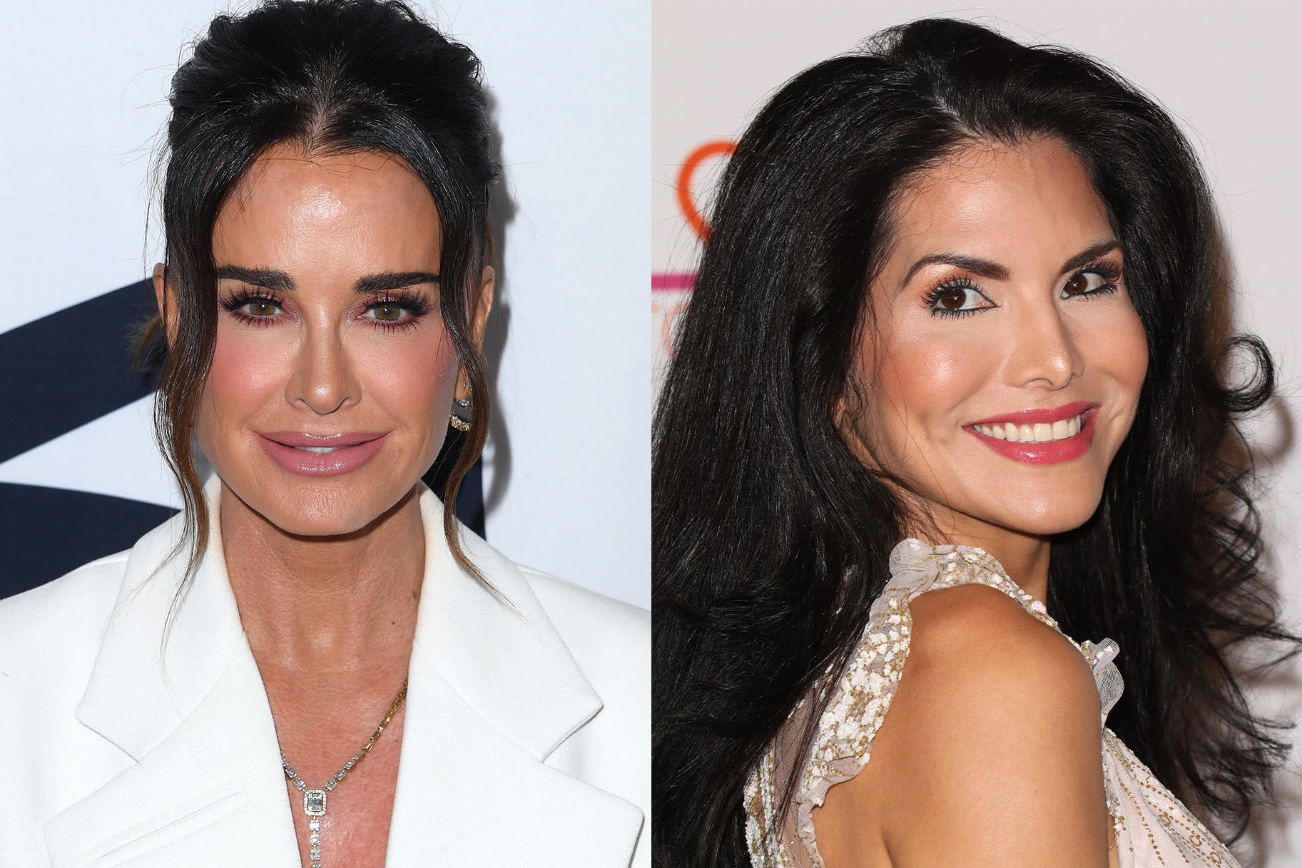 Kyle Richards' Daughters' Recent Real Estate Clients Include RHOBH Alum Joyce Giraud | Bravo TV Official Site