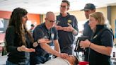 Teton park equips ambulances with ultrasound