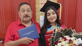 "Mi abuelo no se podía comunicar con su doctor, porque no le hablaba en español": latina recibe beca completa para Stanford, y quiere ayudar a la comunidad hispana