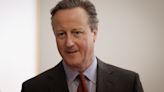 Lord Cameron ‘cancelled’ meeting with Scottish Government, MSPs told