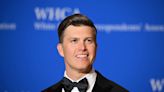 White House Correspondents' Dinner host Colin Jost jokes about Biden's age, Trump's legal woes