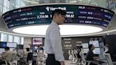 Stock market today: Asian shares mostly advance after Wall St comeback from worst loss since 2022