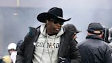 Keeler: CU Buffs coach Deion Sanders says he’s not “following his kids” to NFL? I believe him. Unless Jerry Jones, Cowboys come calling