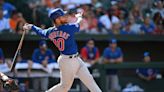 Contreras hits 2 homers, Cubs outlast contending O's 3-2