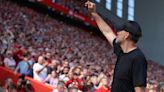Liverpool deliver victory in an emotional farewell for Klopp
