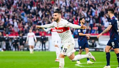 Zieht der VfB Stuttgart die Kaufoption? Zwei Hürden bei Undav-Transfer