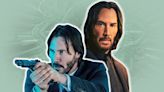 Chad Stahelski Says Keanu Reeves Is Down to Reload for 'John Wick 5'