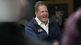 Sununu: Trump ‘nervous’ because ‘money is coming’ to Haley