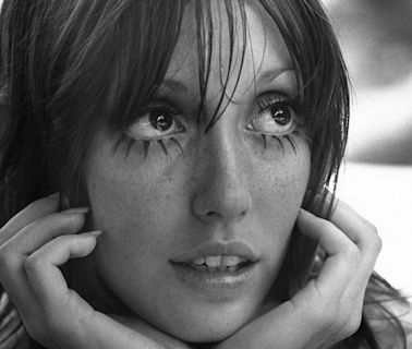 Remembering Shelley Duvall: In ‘The Shining’ and the Movies of Robert Altman, She Showed Us the Quirkiness of Our Normality