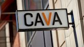 Cava to open restaurant in Chicago suburb