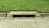 Tennessee father asks for prayers after his son was pulled into a storm drain