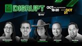 Accel, BoxGroup, Cowboy Ventures, Pear VC and Yahoo to judge Startup Battlefield at Disrupt