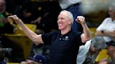 Bill Walton, UCLA legend, NBA star and Pac-12 advocate, dies at age 71