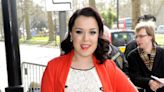 Tracy Beaker star Dani Harmer forced to pull out of panto after suffering 'concussion'