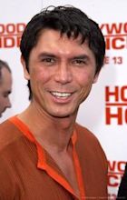 Lou Diamond Phillips