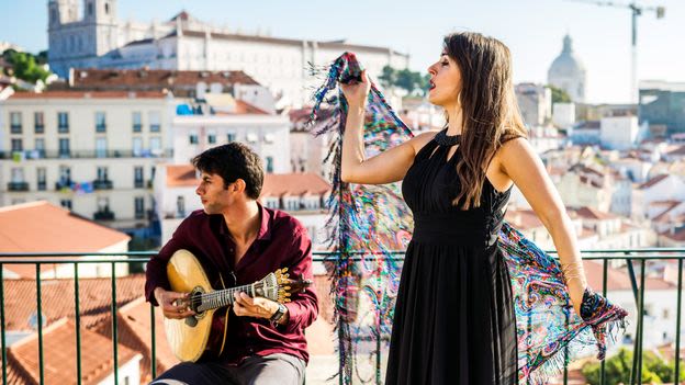A fadista's guide to Lisbon's best live fado performances