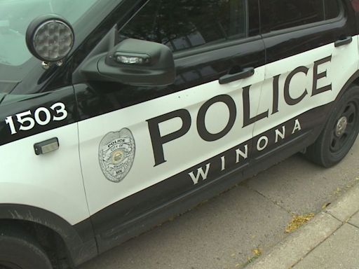 Police: Alert about active shooter was mistakenly sent to some Winona residents