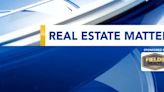 Real Estate Matters - Young Homebuyers