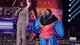 ...It Literally Took Eight Guys To Pick Me Up’: The Masked Singer’s Kate Flannery Reflects On Falling While In The...