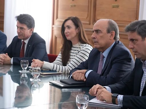 Retoman las reuniones en el Senado por la ley Bases con pocos avances y sin la presencia de los más críticos