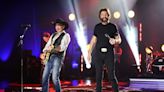 Brooks & Dunn to Launch Reboot Tour 2024